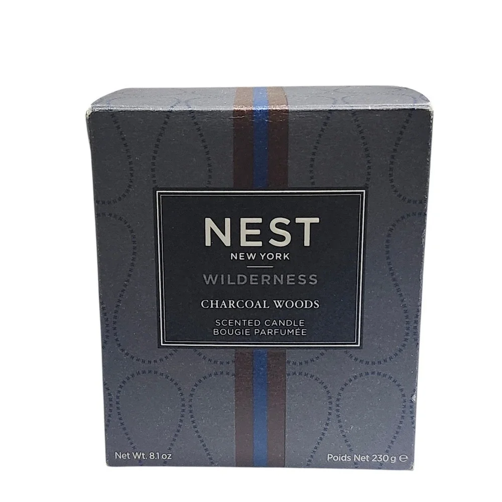 NEST New York nest new